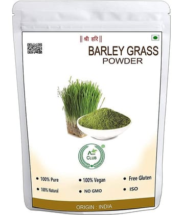 Agri Club Barley Grass Powder 100gm