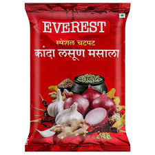 EVEREST KANDA LASUN MASALA 200GM