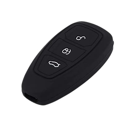 Ford EcoSport | Car Accessories | Protects and Decorates Car Key