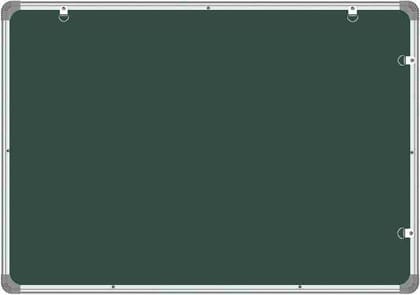 GREEN CHALK BOARD