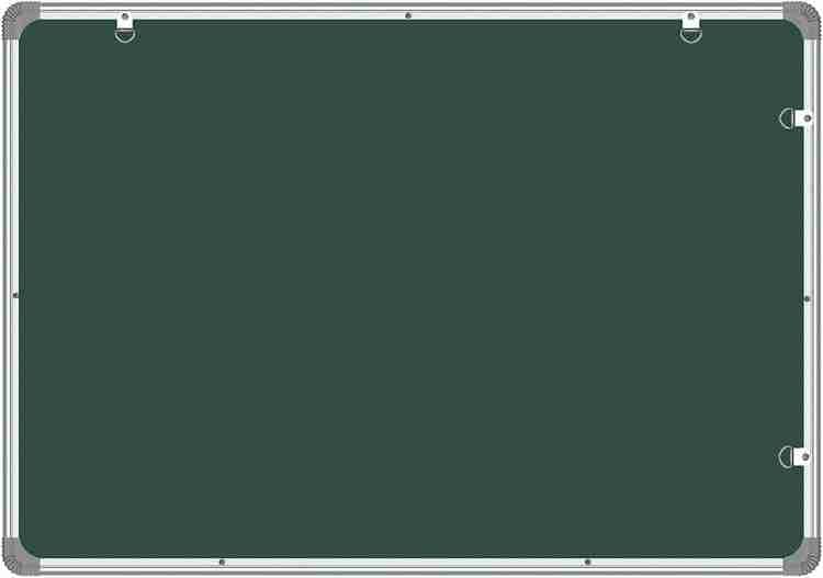 GREEN CHALK BOARD