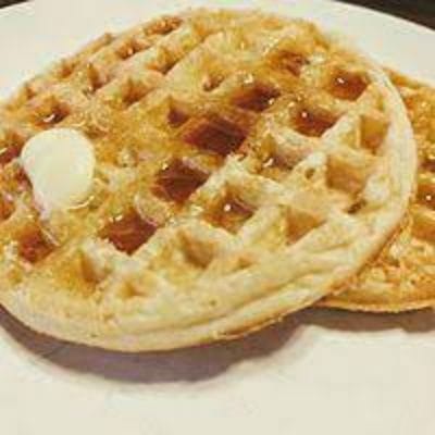 Brownie Waffle[Single]