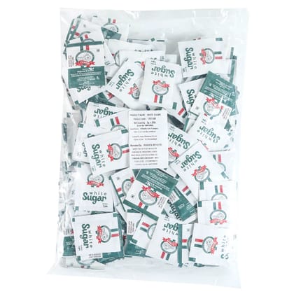 Sugar Sachet 1 PACKET