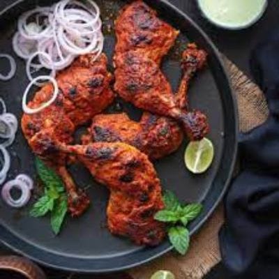 Chicken Tandoori Wings