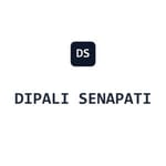 DIPALI SENAPATI