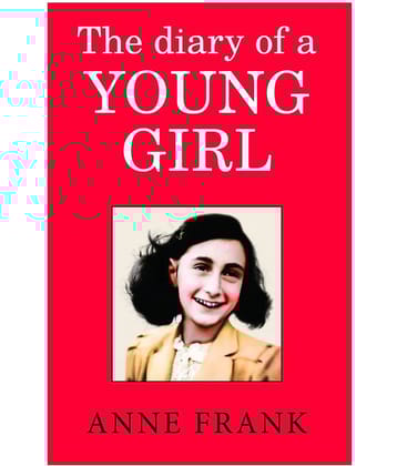 The Diary of A Young Girl