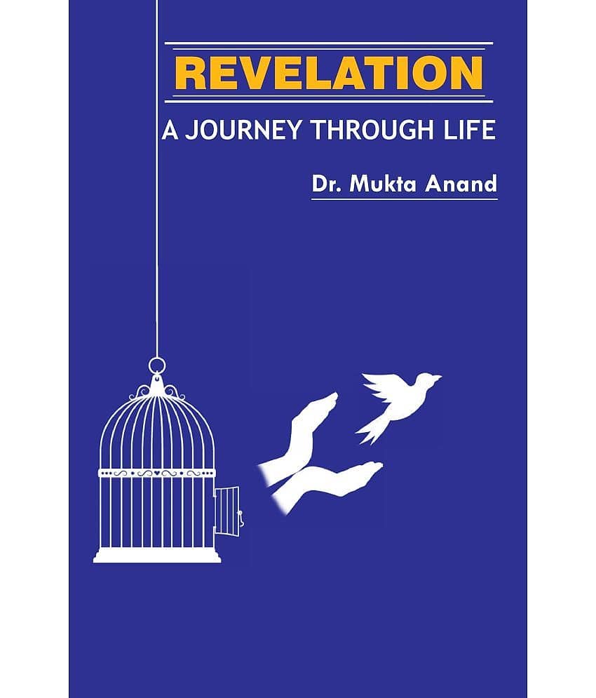 Revelation - A Journey Through Life