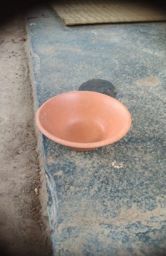 Curd Bowl