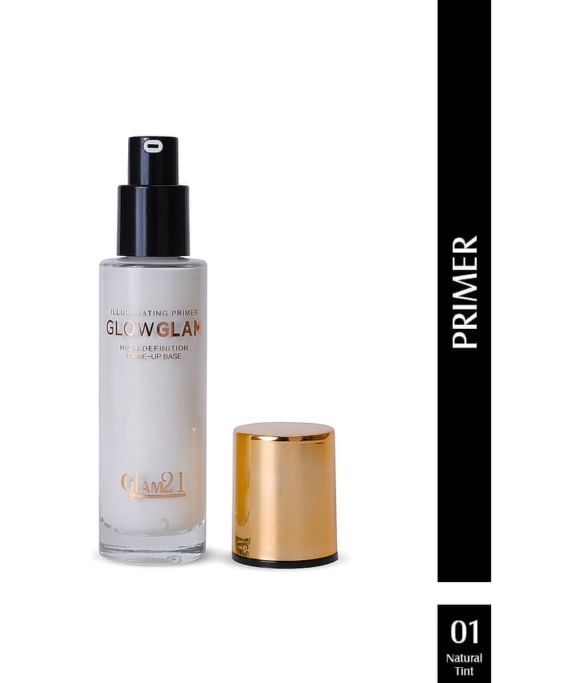 Glam21 Face Primer Cream SPF 1 30 g