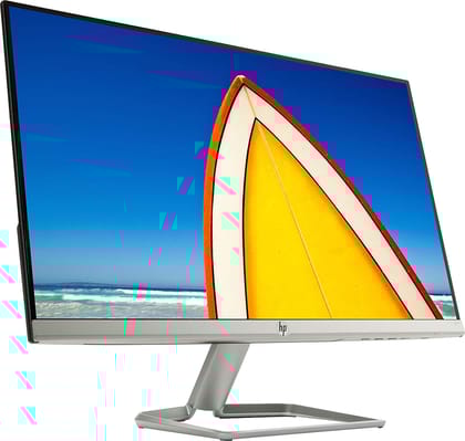 HP M24F Ultra Slim Fit Gaming Monitor 23.8 75Hz Refresh Rate Full HD Monitor