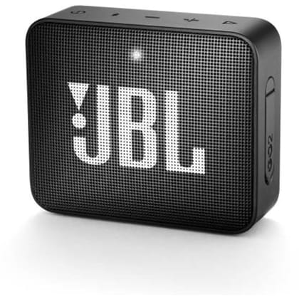 JBL GO2 Portable Bluetooth Speaker