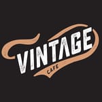 Vintage Cafe