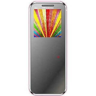 Kechaoda K33 (Dual Sim , 1.4 Inch Display, 800 mAh Battery)