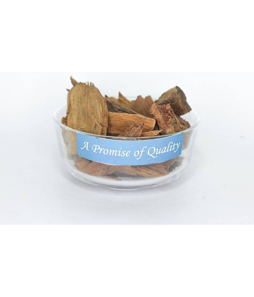 MYGODGIFT Vijaysar Chaal,Indian Kino, Pterocarpus Marsupium Bark Seed 400 gm