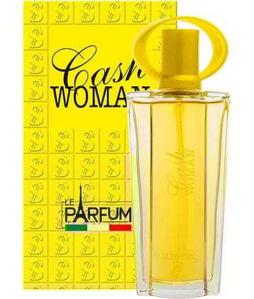 LE PARFUM DEFRANCE - Eau De Toilette (EDT) For Women 75 ml ( Pack of 1 )