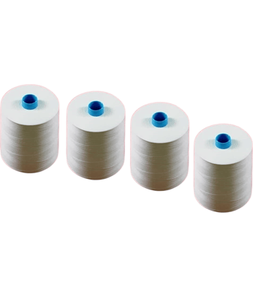 Thread 10000m Pack of 4