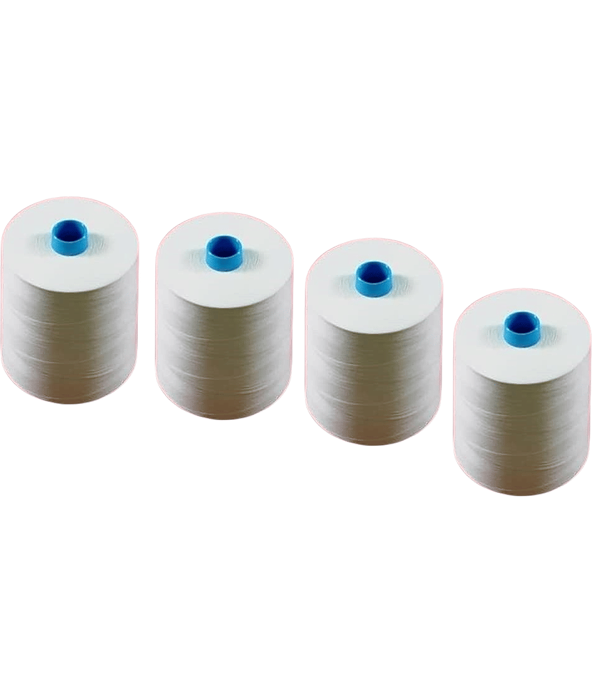 Thread 10000m Pack of 4