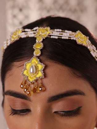 Blossom Mathapatti