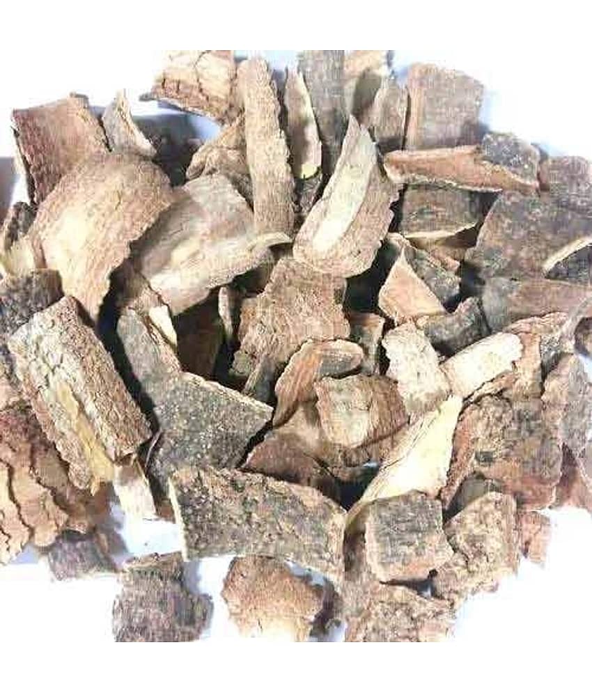 Nutrixia Food Kuda Chhal - Kutaj Chaal Chal - कुटज छाल - Holarrhena Antidysenterica 100 gm