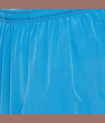 RANBOLT - Black Polyester Men's Trackpants ( Pack of 1 )