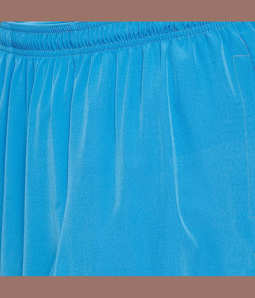 RANBOLT - Black Polyester Men's Trackpants ( Pack of 1 )