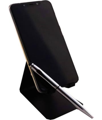 Auteur Premium Gift Set Stylus Pen With Premium Smartphone Stand