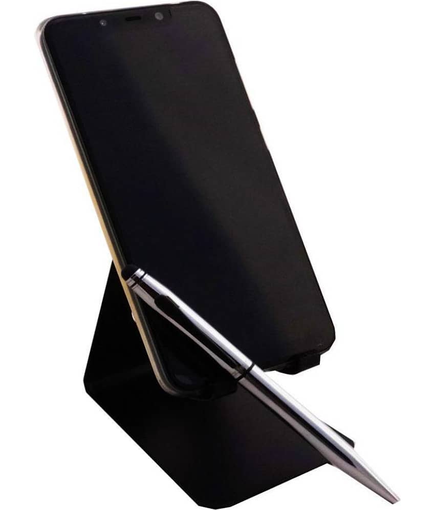 Auteur Premium Gift Set Stylus Pen With Premium Smartphone Stand