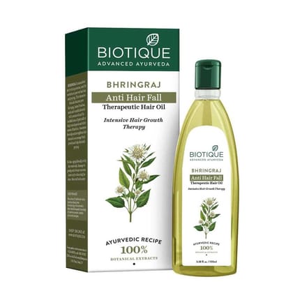 BIO BHRINGRAJ OIL100ML