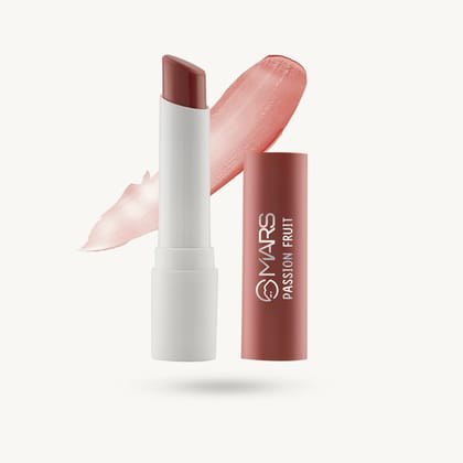 Aqua Splash | Tinted Lip Balm-01- Passion Fruit