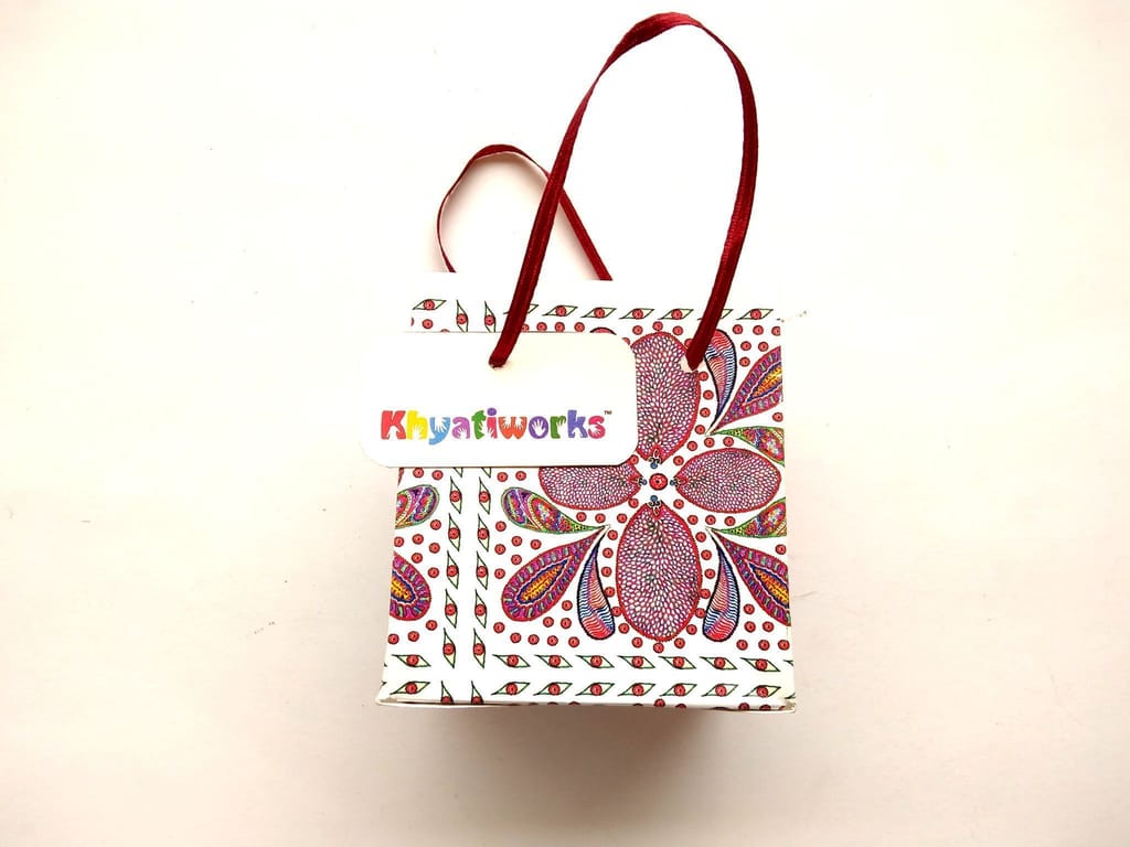 Eyes on You Gift Bags - Small - Handbags | Buy online on ZillyBuy