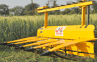 KRISHITEK T4 MINI TR HYDRAULIC REAPER
