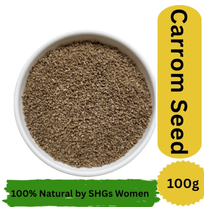 Carom Seed[Ajwain]