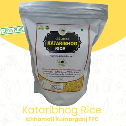 Ichhamoti Kataribhog Rice