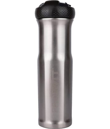 Probott - Status Shaker Brown Water Bottle 700 mL ( Set of 1 )