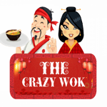 The Crazy Wok