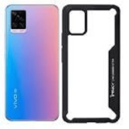 IPAIKY COVER VIVO V20 PRO | Pack of 9