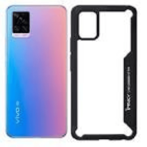 IPAIKY COVER VIVO V20 PRO | Pack of 7