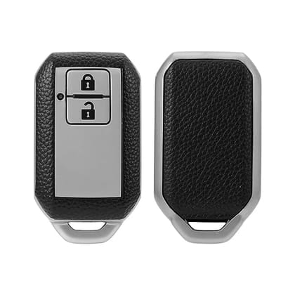 Suzuki Fronx, Jimny, Grand Vitara, Brezza, Swift, Baleno, Ertiga, XL6, Ignis, and DZire | Automotive Accessories | | Protects and enhances the appearance of car keys