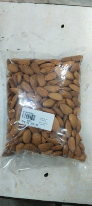 Badam loose 500 gm
