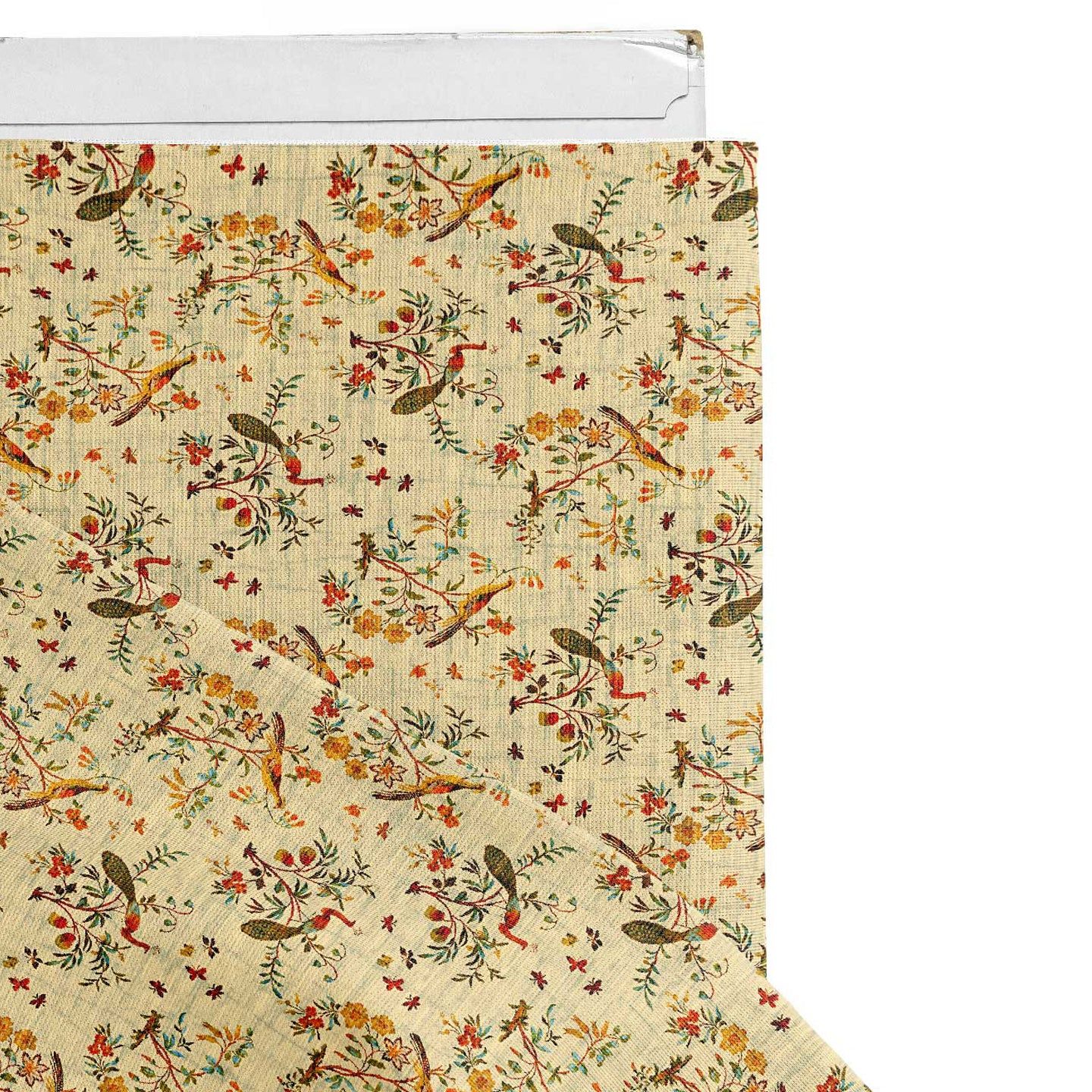 Celestial Blooms-Cotton