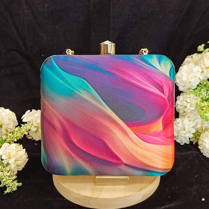 Vs Barbie clutch 115
