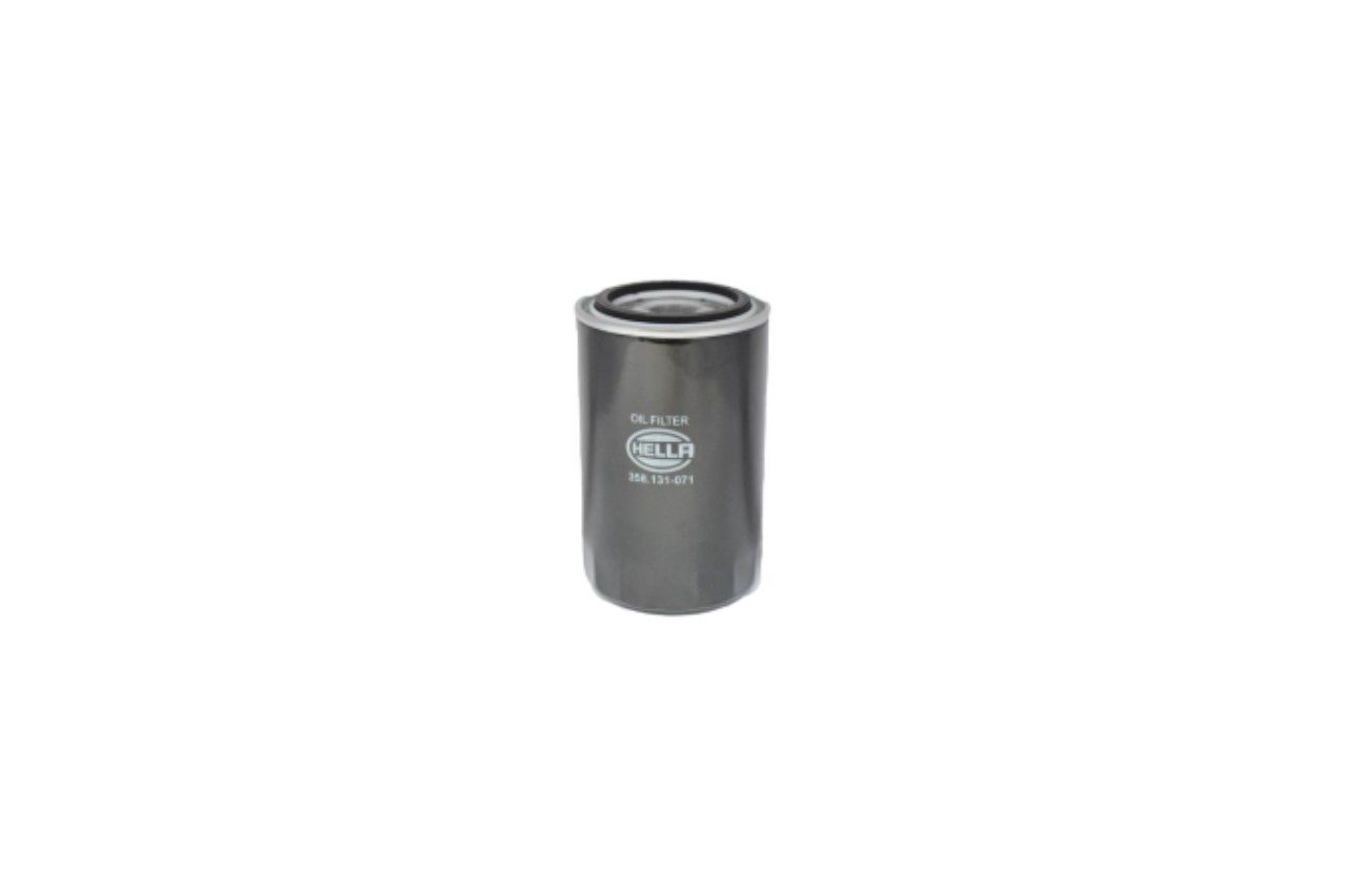 Hella Oil Filter 358.131-071