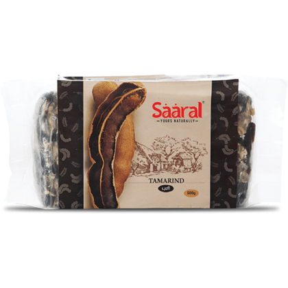 Tamarind - 500g