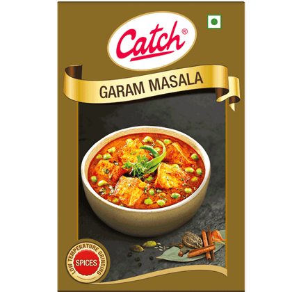 Catch Blends BIB || Garam Masala || 100 Grams