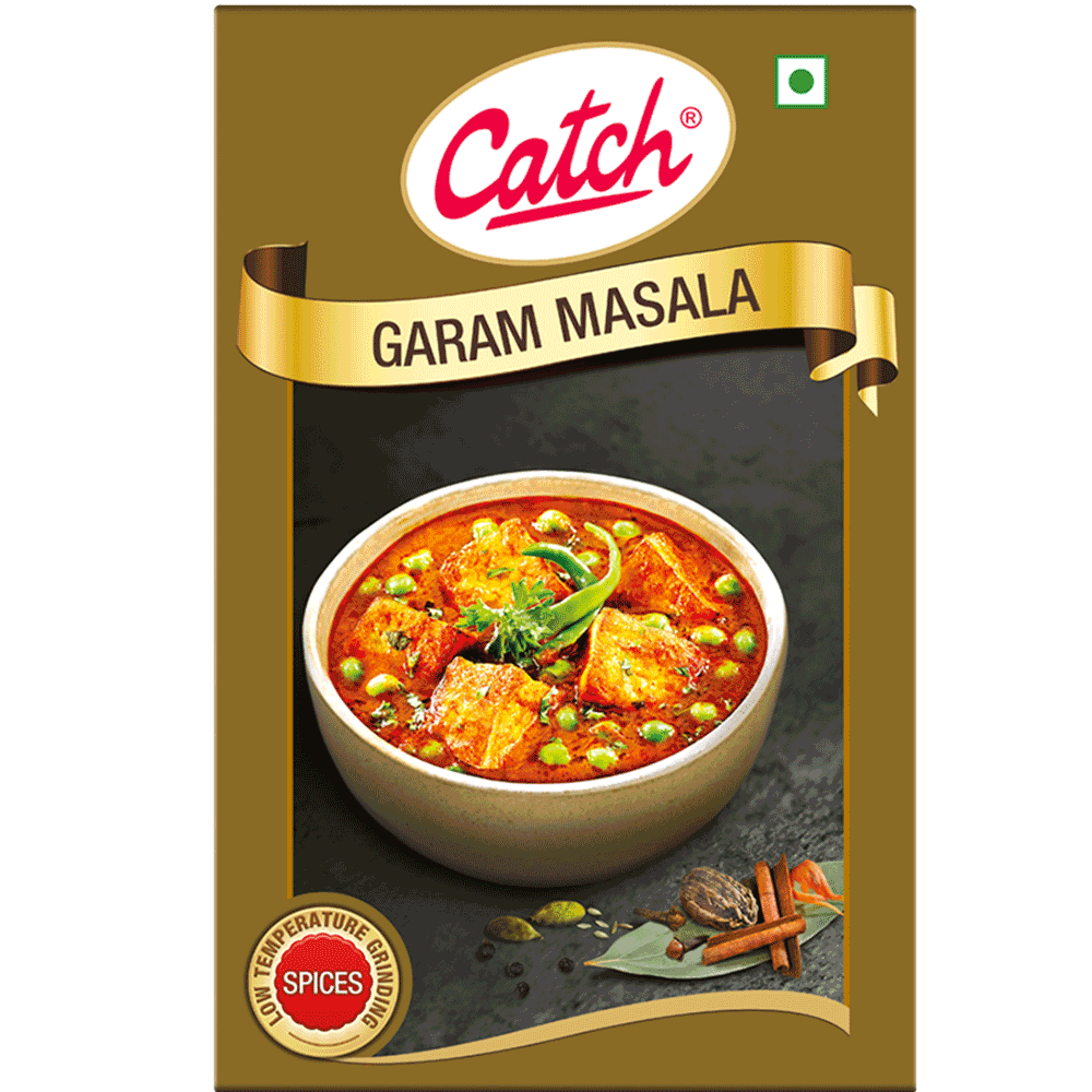 Catch Blends BIB || Garam Masala || 100 Grams