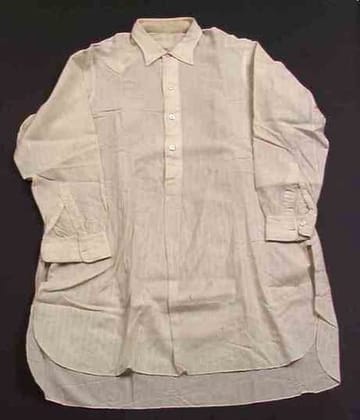 Custom Men’s Shirt