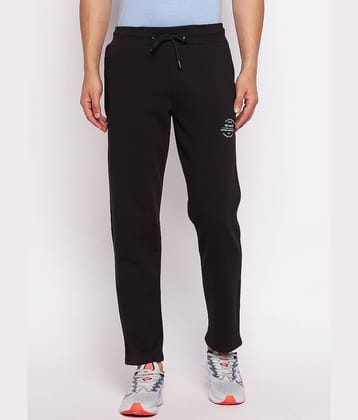 98 Degree North - Navy Fleece Men's Trackpants ( Pack of 1 )