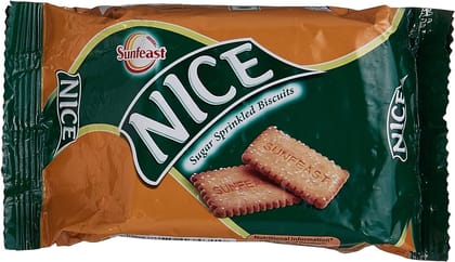Sunfeat Nice Biscuit
