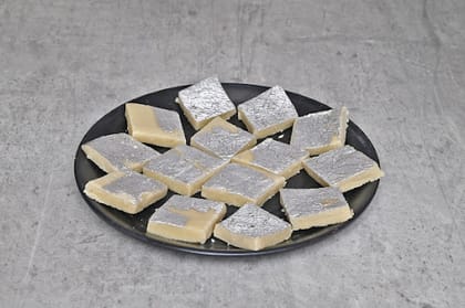 Kaju Katli