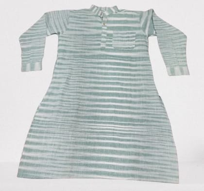 Khadi Kurta for Men Women